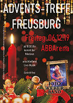 Andreas Becher: Future Kids get angry