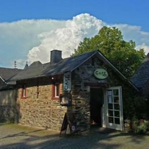 Café auf der Burg, Freusburg