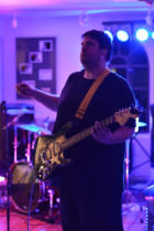 Die Band Kaffeepott in Freusburg: Thomas