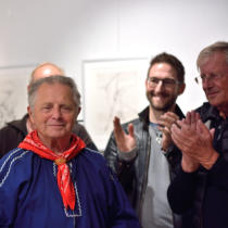 Walter Ochsenbrücher, Christoph Weller, Heino