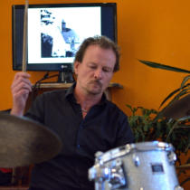 Late Night Jazz Foundation in Freusburg: Dirk Seiler