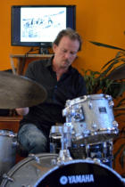 Late Night Jazz Foundation in Freusburg: Dirk Seiler