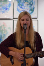 Nicole Piontek, Singer/Songwriter aus Bonn