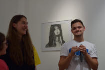 Circus-Kids und JRMY, Singer/Songwriter aus Daaden
