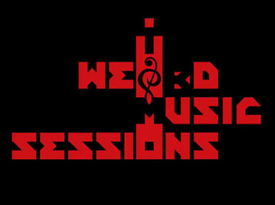 Logo von Weird Music Sessions