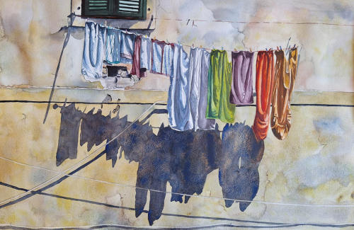 Kunst von Nina Niederhausen