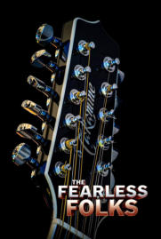 The Fearless Folks
